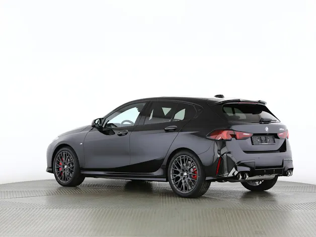 BMW M135i xDrive