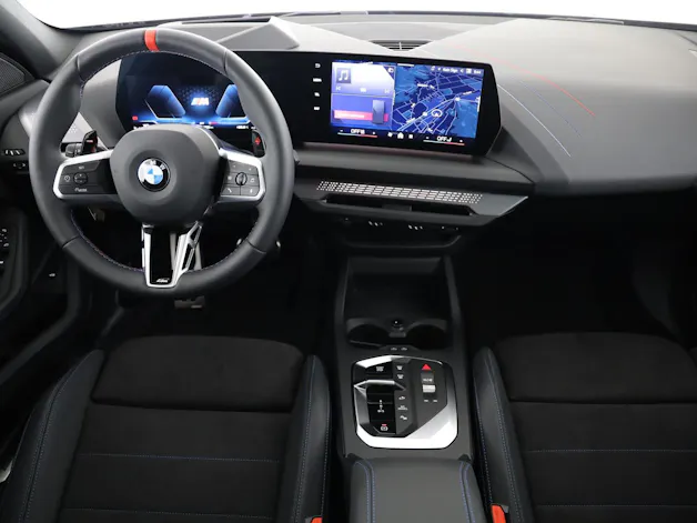 BMW M135i xDrive
