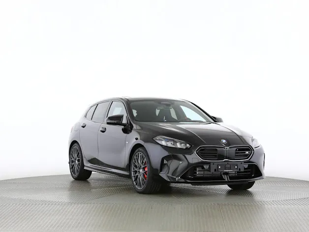 BMW M135i xDrive