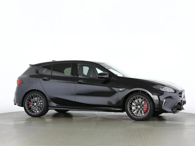 BMW M135i xDrive