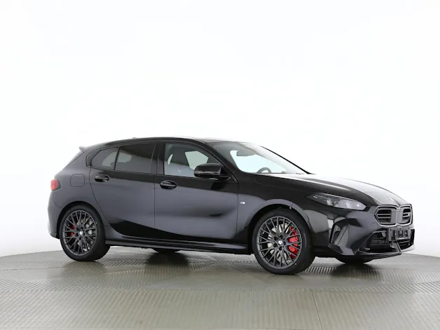 BMW M135i xDrive