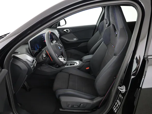 BMW M135i xDrive