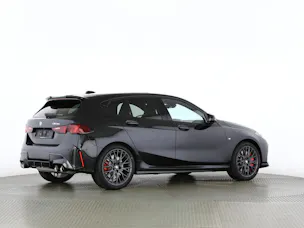 BMW M135i xDrive