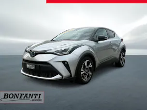 Toyota C-HR 1.8 VVTi HSD Trend