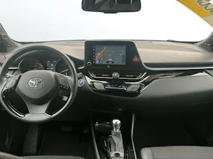 Toyota C-HR 1.8 VVTi HSD Trend