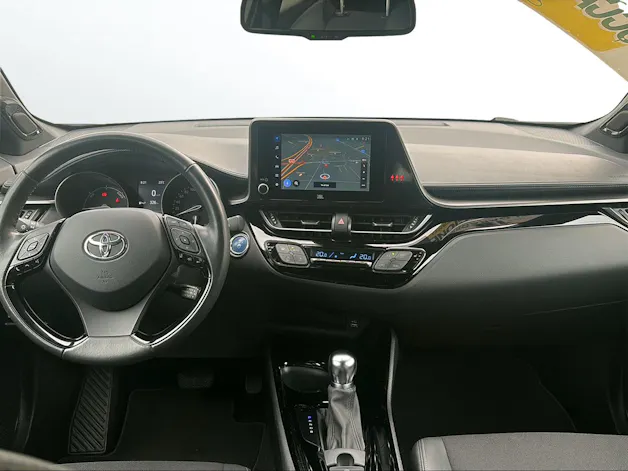 Toyota C-HR 1.8 VVTi HSD Trend