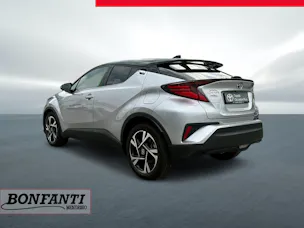 Toyota C-HR 1.8 VVTi HSD Trend