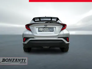 Toyota C-HR 1.8 VVTi HSD Trend