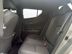 Toyota C-HR 1.8 VVTi HSD Trend