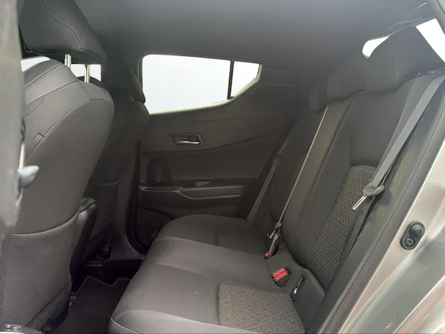 Toyota C-HR 1.8 VVTi HSD Trend