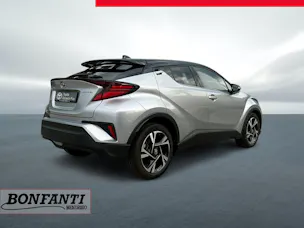 Toyota C-HR 1.8 VVTi HSD Trend