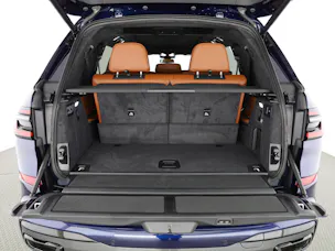BMW X7 40i xDrive SAG