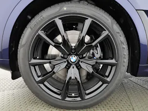 BMW X7 40i xDrive SAG