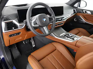 BMW X7 40i xDrive SAG