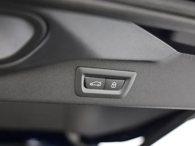 BMW X7 40i xDrive SAG
