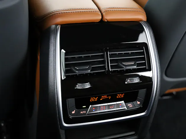 BMW X7 40i xDrive SAG