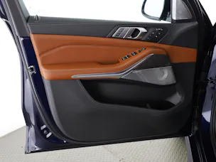 BMW X7 40i xDrive SAG