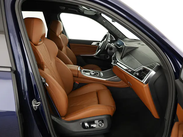 BMW X7 40i xDrive SAG