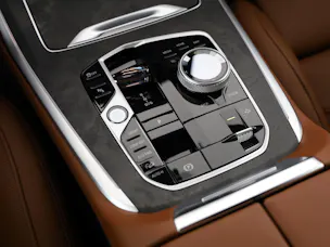 BMW X7 40i xDrive SAG