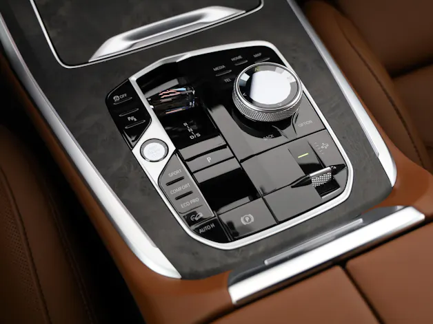 BMW X7 40i xDrive SAG