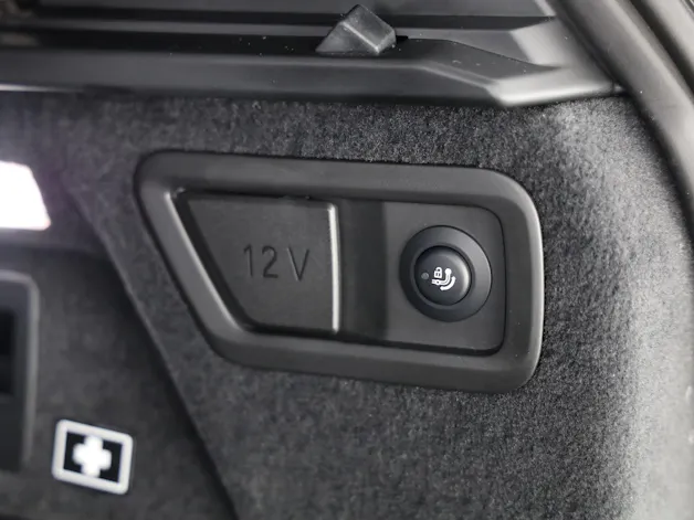 BMW X7 40i xDrive SAG