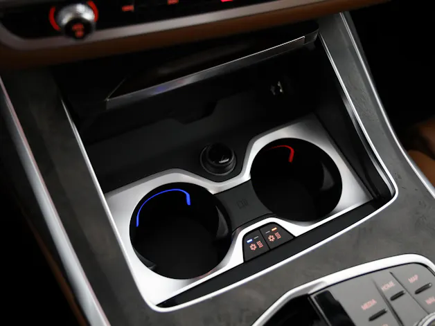 BMW X7 40i xDrive SAG