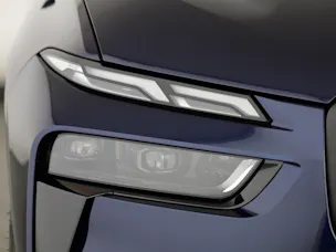 BMW X7 40i xDrive SAG