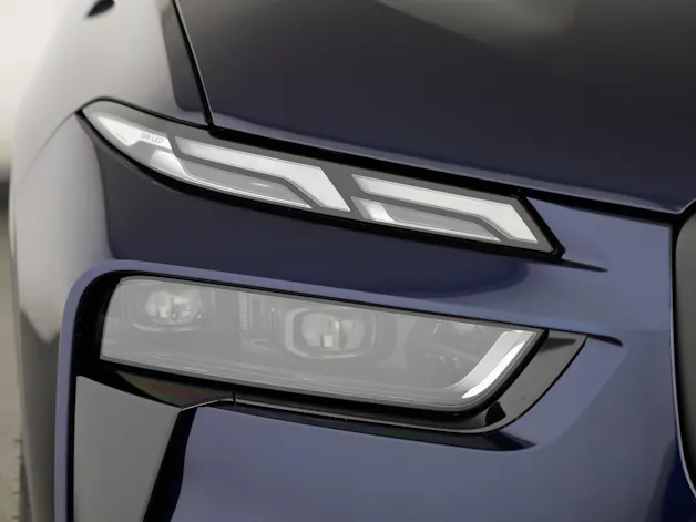 BMW X7 40i xDrive SAG