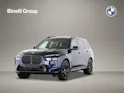 BMW X7 40i xDrive SAG