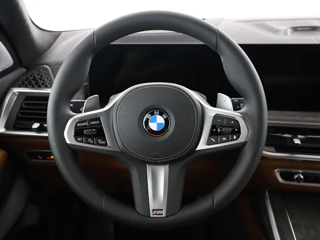 BMW X7 40i xDrive SAG
