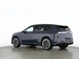 BMW iX3 50 xDrive