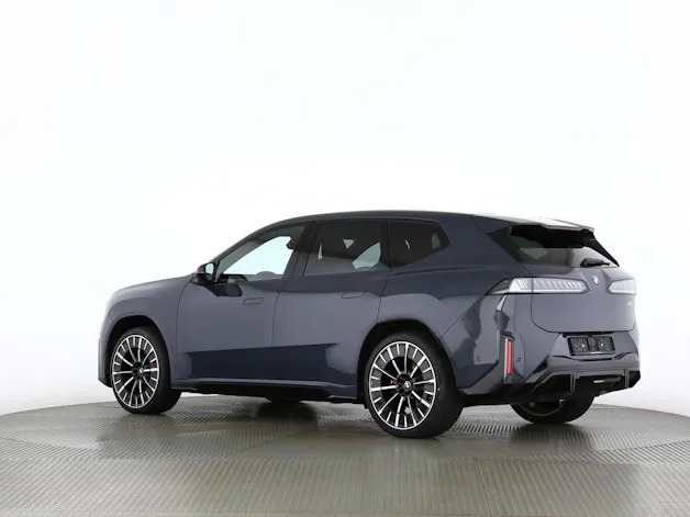 BMW iX3 50 xDrive