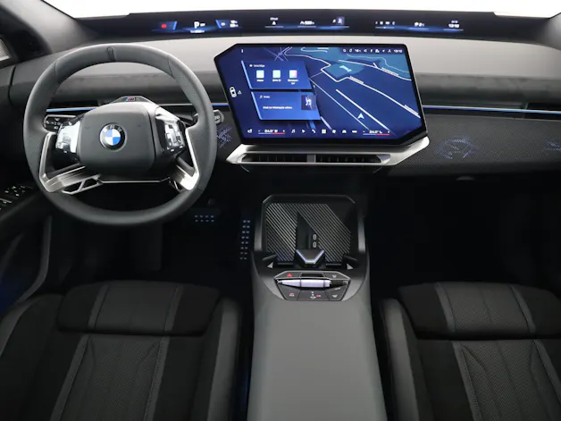 BMW iX3 50 xDrive