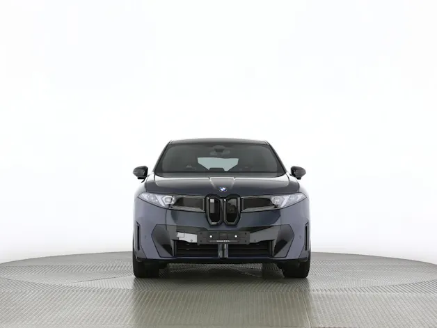 BMW iX3 50 xDrive
