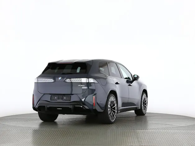 BMW iX3 50 xDrive