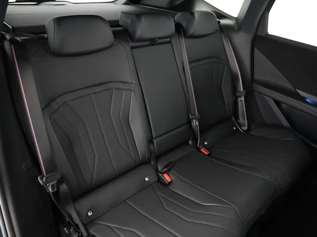 BMW iX3 50 xDrive