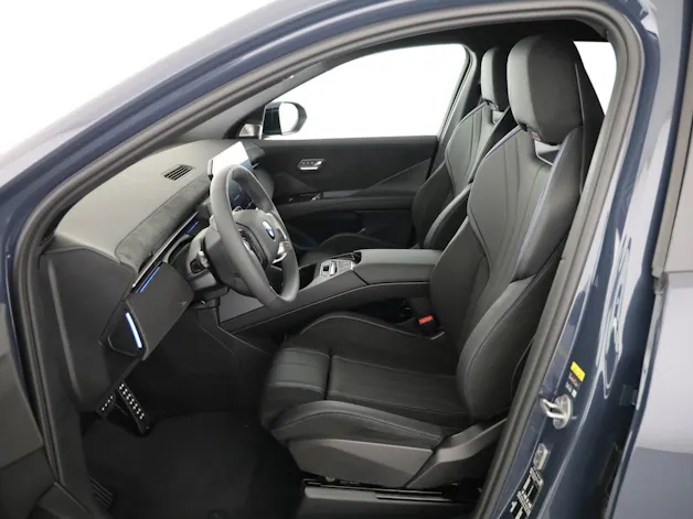 BMW iX3 50 xDrive