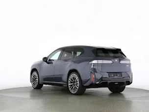 BMW iX3 50 xDrive