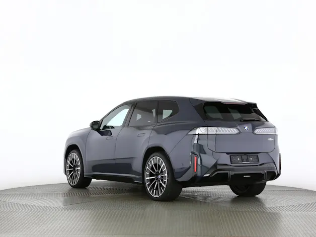 BMW iX3 50 xDrive
