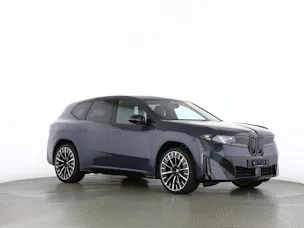 BMW iX3 50 xDrive