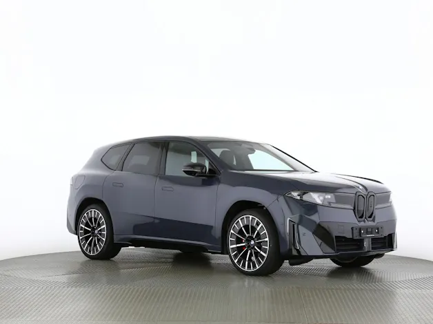 BMW iX3 50 xDrive