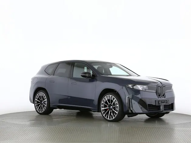BMW iX3 50 xDrive