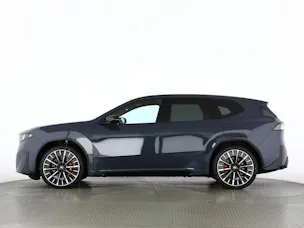 BMW iX3 50 xDrive