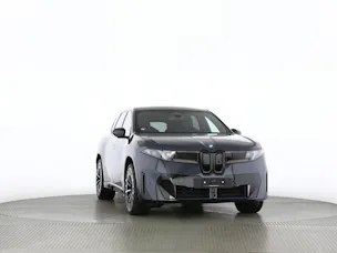 BMW iX3 50 xDrive