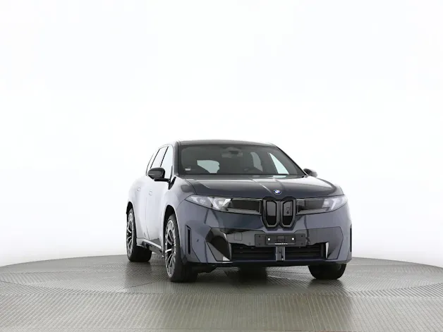 BMW iX3 50 xDrive