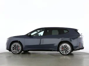 BMW iX3 50 xDrive