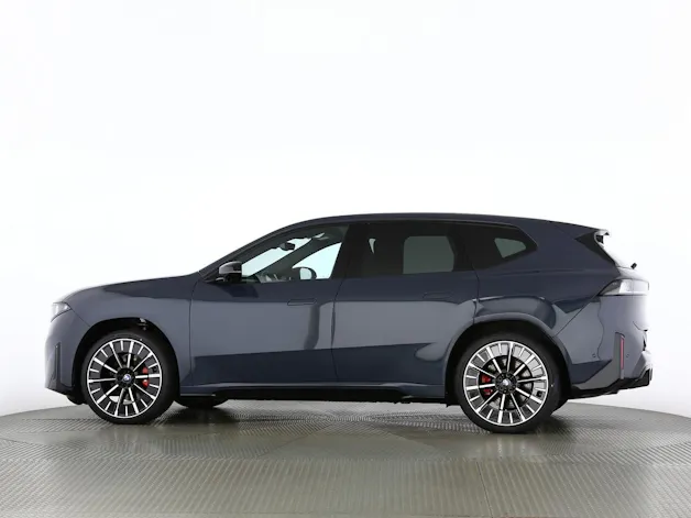 BMW iX3 50 xDrive