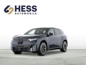 BMW iX3 50 xDrive