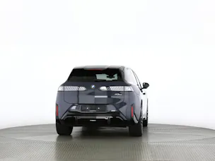 BMW iX3 50 xDrive