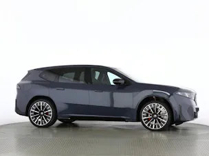 BMW iX3 50 xDrive